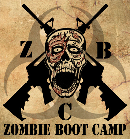 Zombie Boot Camp